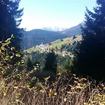 Rustico