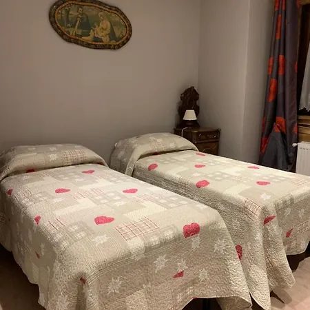 Apartment Rustico