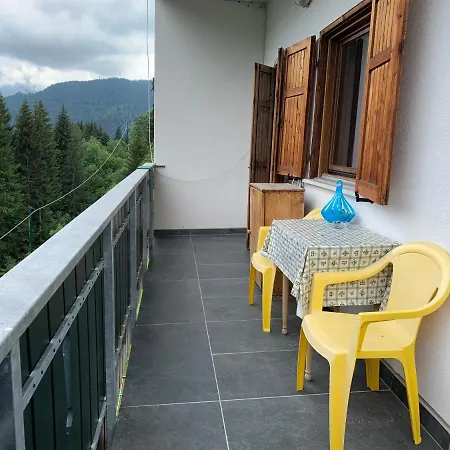 Rustico Apartment Candide