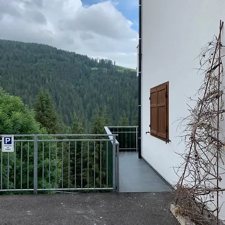 Apartment Rustico
