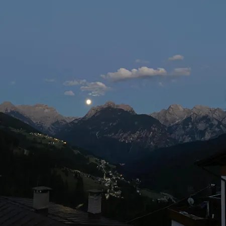 Lägenhet Rustico Candide