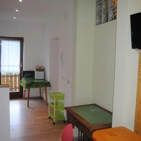 Rustico Apartment *