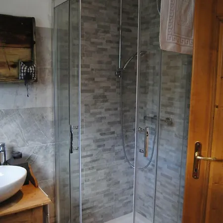 Apartment Rustico *