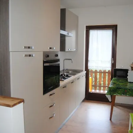 Rustico Apartment *