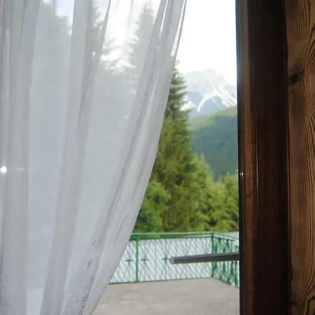 Rustico Apartment *