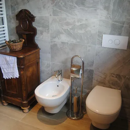 Rustico Apartment