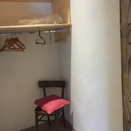 Rustico Apartment *