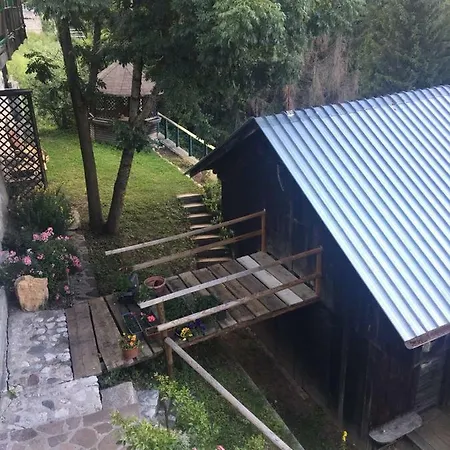 Rustico Apartment