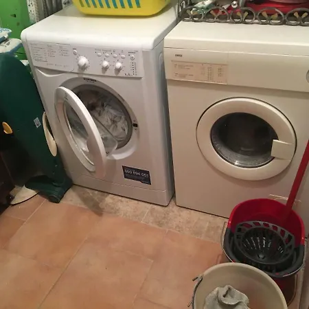Rustico Appartamento
