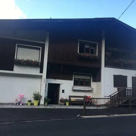 Rustico Apartment *