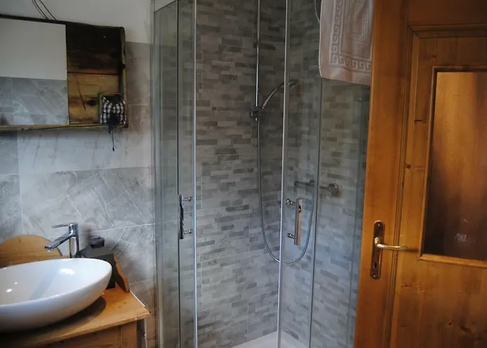 Appartement Rustico *