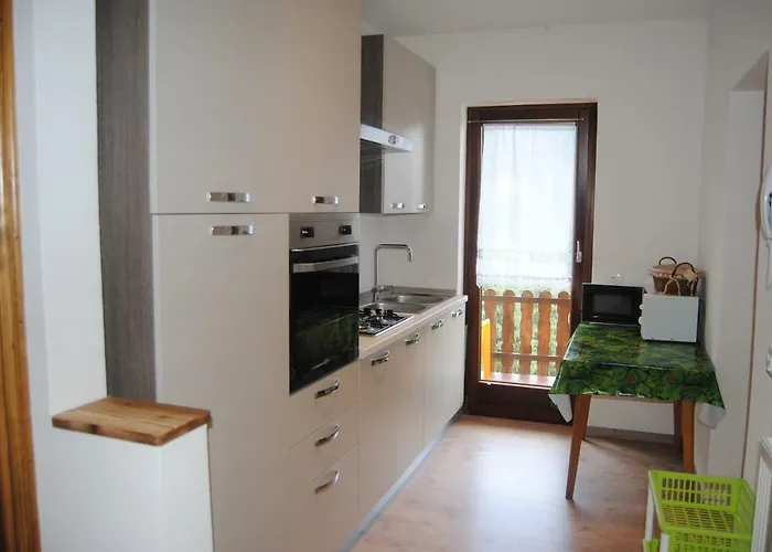 Rustico Appartement *