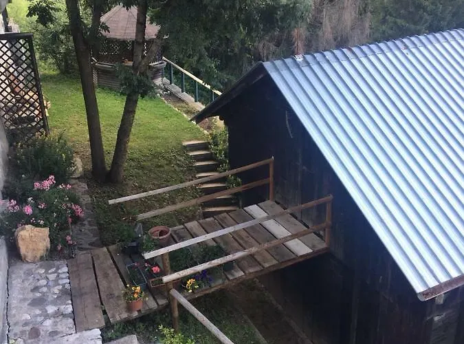 Rustico Lägenhet
