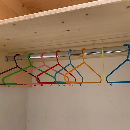 Appartamento Rustico Candide