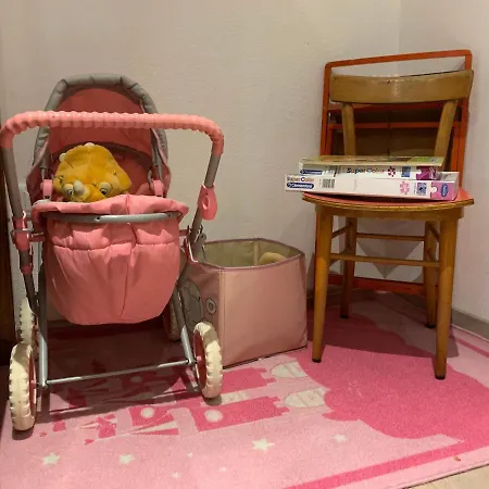 Rustico Apartament