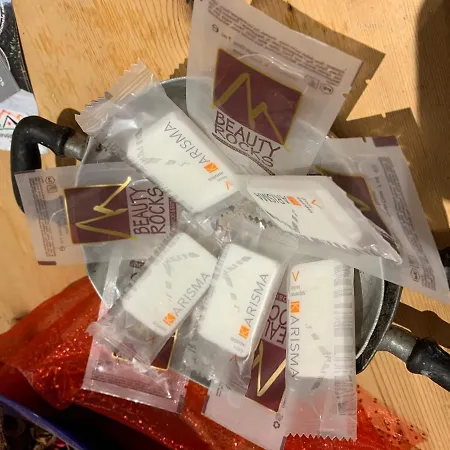 Rustico Apartament *