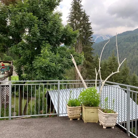 Rustico Dolomiti Cedanostra Appartement *