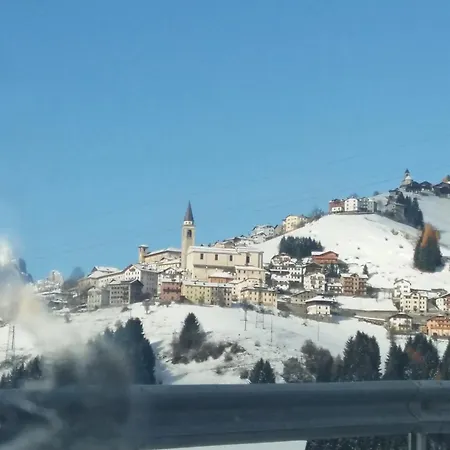 Rustico * Candide