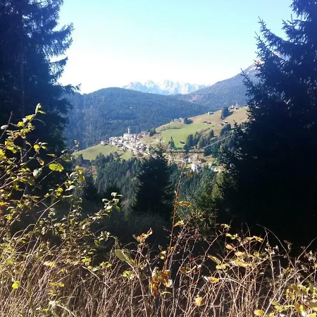 Rustico