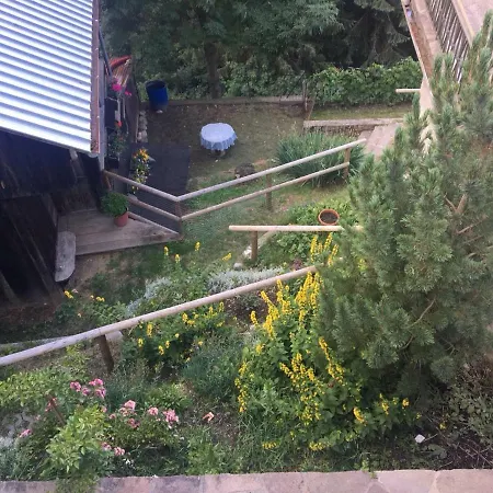 Appartamento Rustico