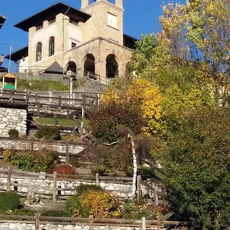 Appartamento Rustico *