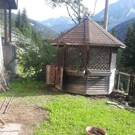 Rustico Appartamento